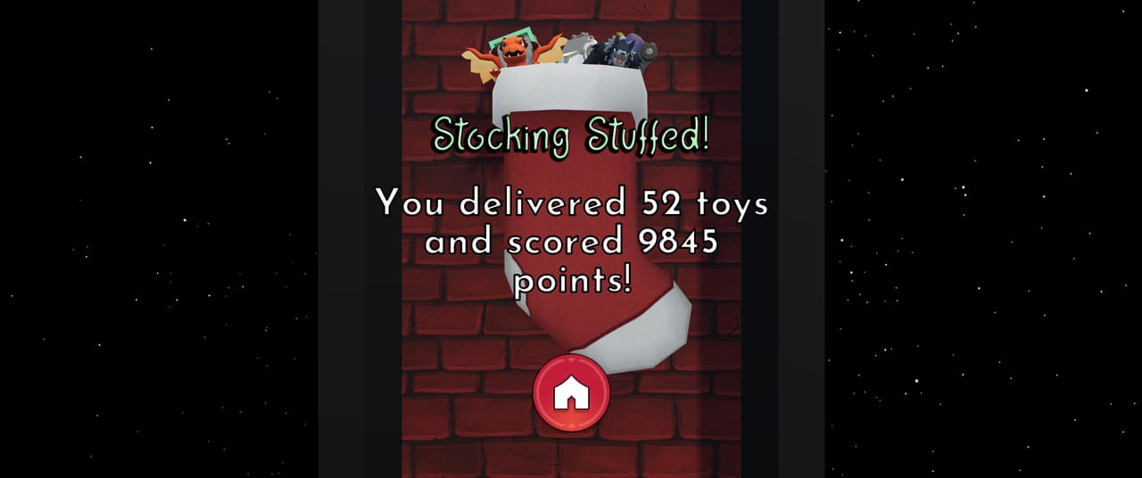 Stocking Stuffer