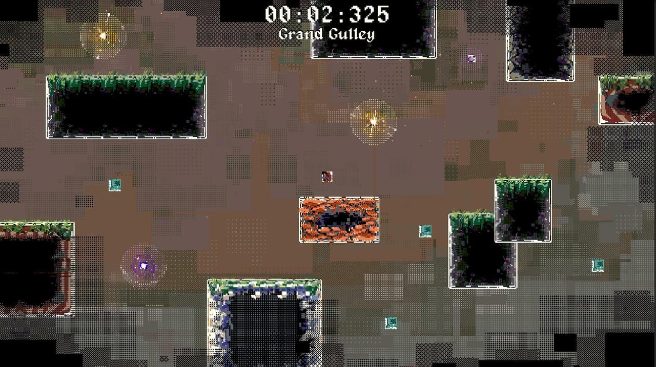 Murus (Soulcube) (Soulcube) screenshot 3
