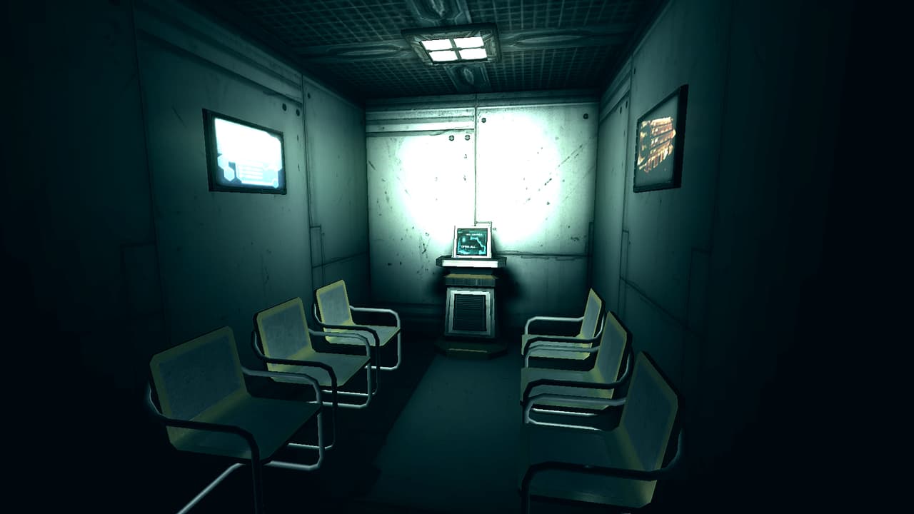 Case #9 screenshot 2