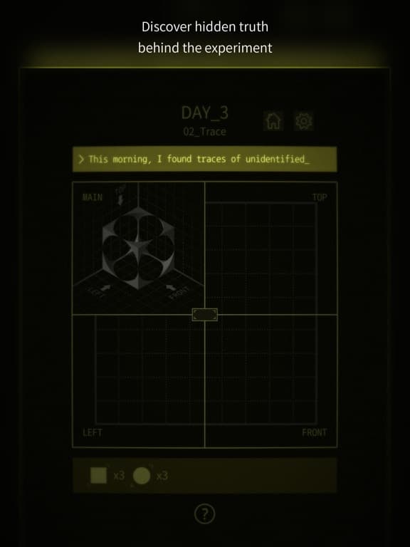 Viewport - The Game screenshot 6