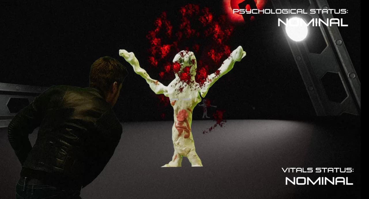 Magnum Opus (LeverSoftware) screenshot 2