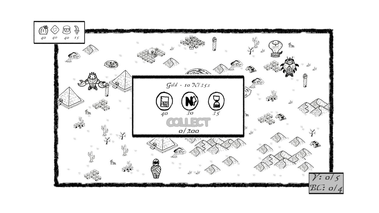 Mini-Map screenshot 5