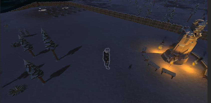 Random RPG screenshot 3
