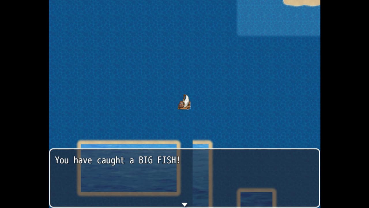 NecroCatics Final Fish