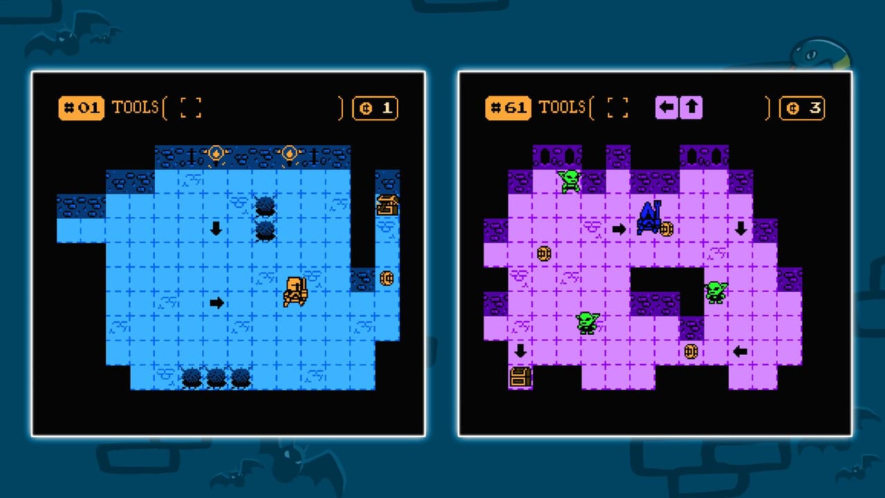 Chew Chew Mimic screenshot 4