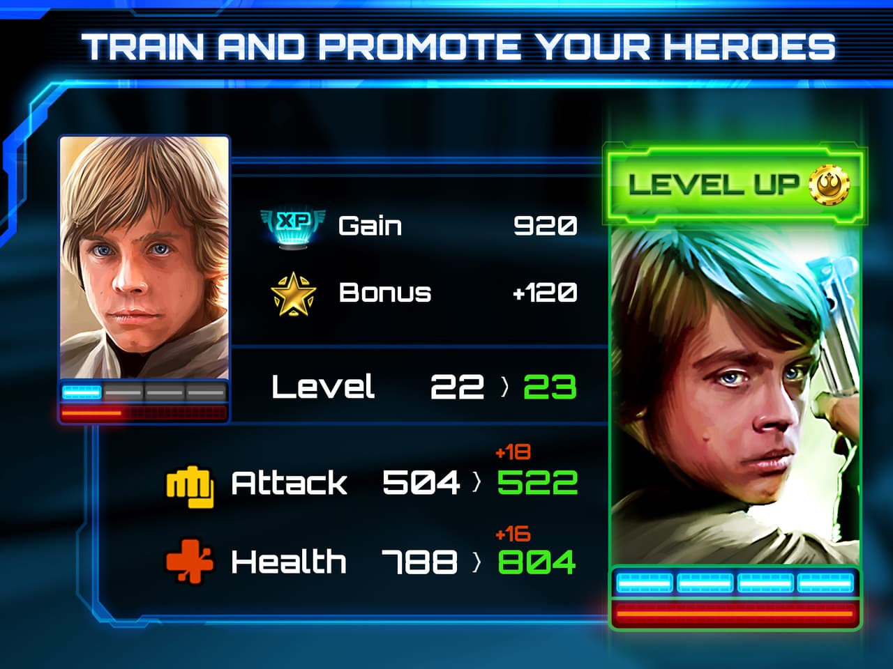 Star Wars: Assault Team screenshot 3