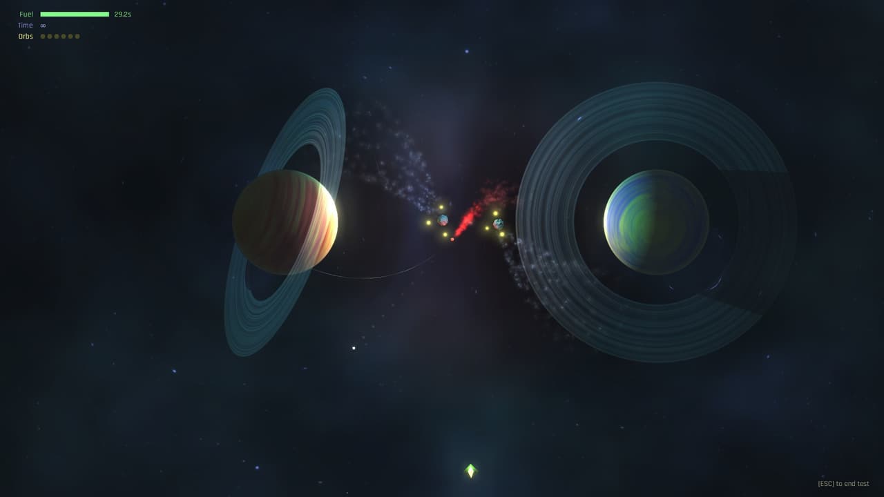 Gravitura screenshot 6