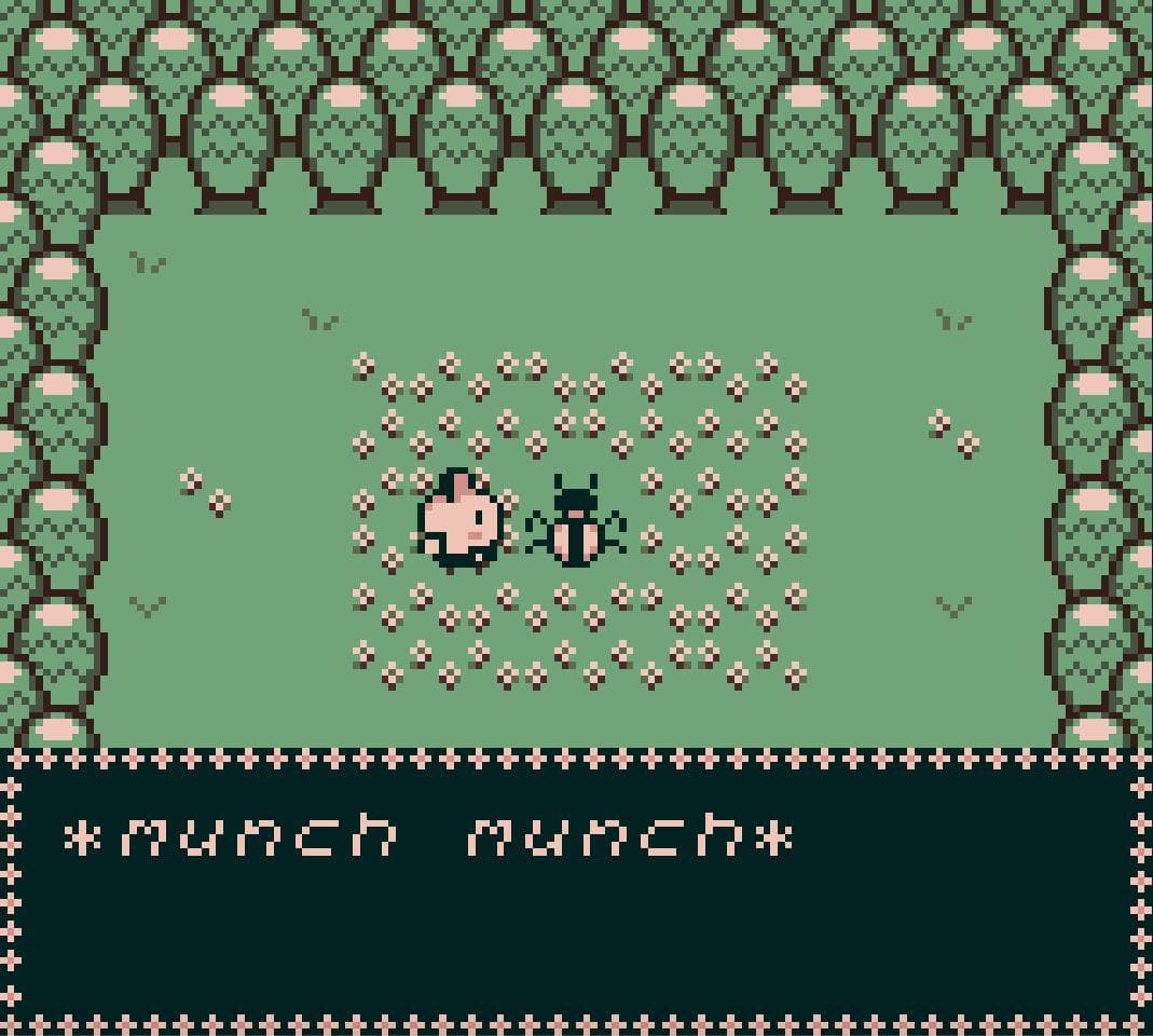 BUG FAVOR screenshot 2