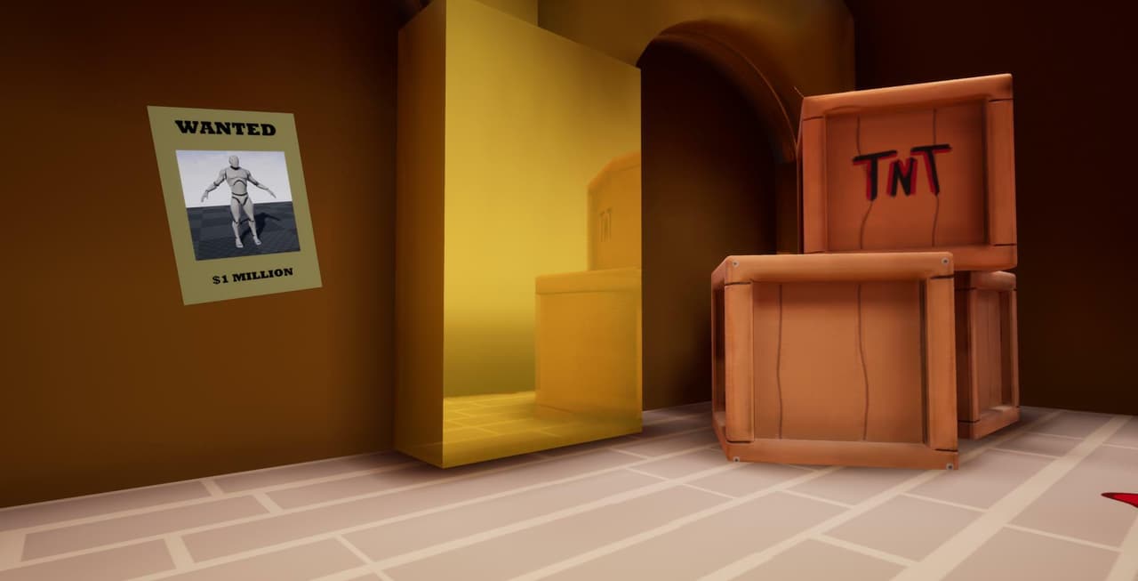 King Blobs Theatre
