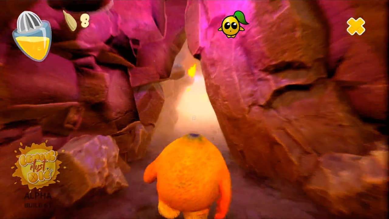 Lemons Must Die screenshot 6