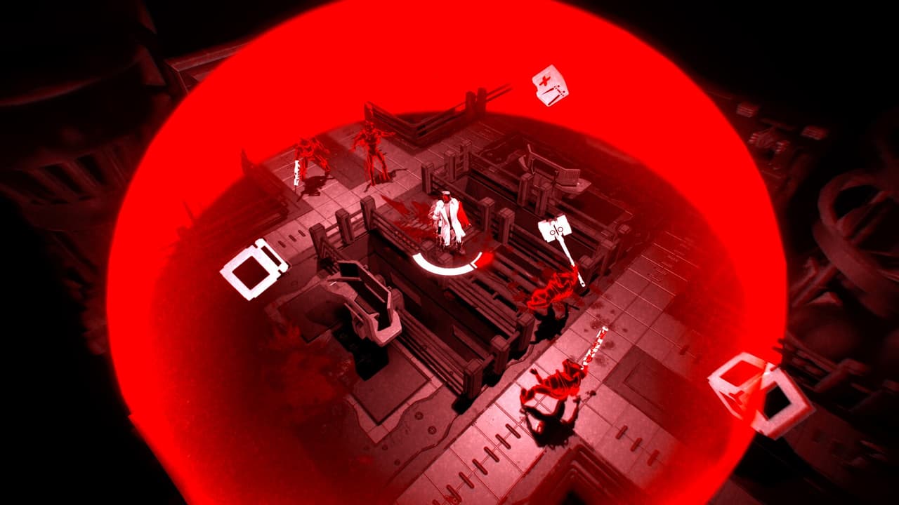 I See Red screenshot 5