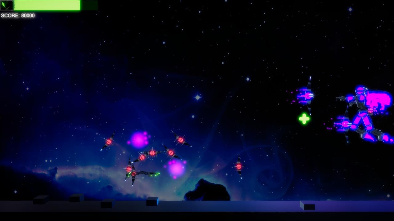 Star Brawler