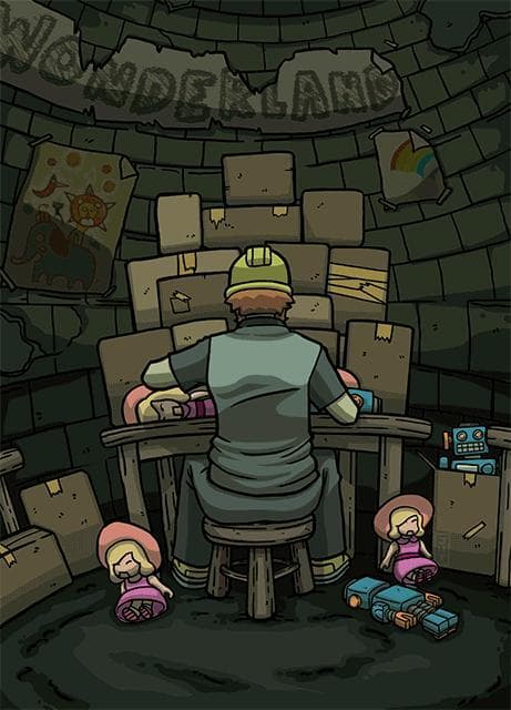 Toys, Inc. screenshot 2