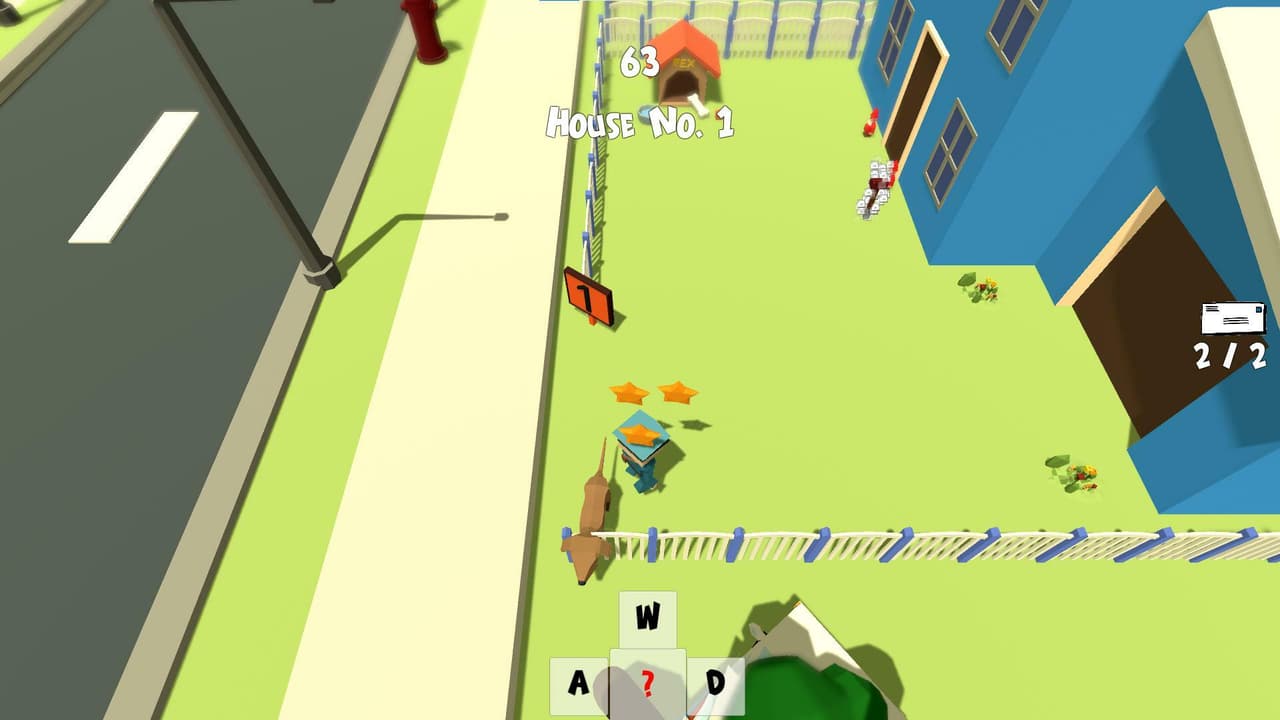Lost Post screenshot 3