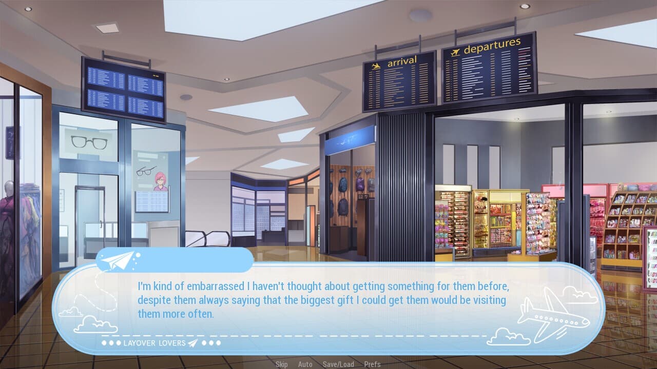 Layover Lovers screenshot 5