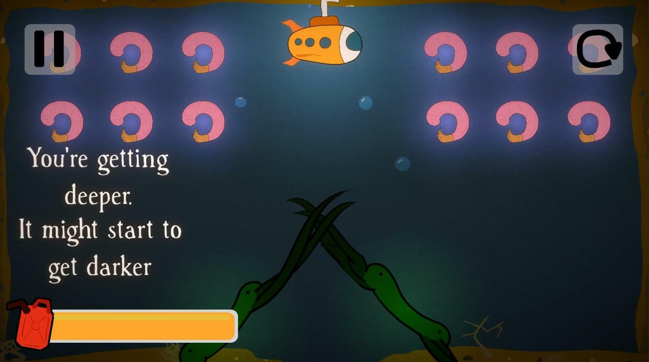 its o-fish-al!