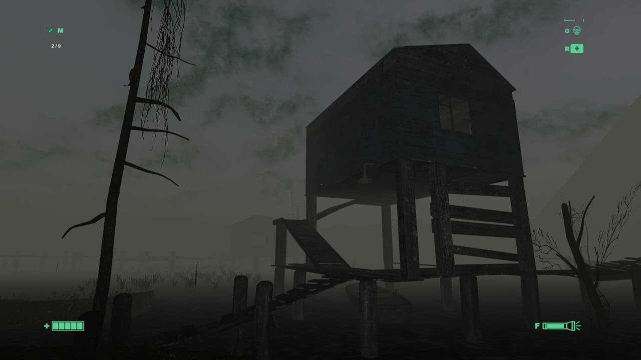 Mudoba screenshot 5