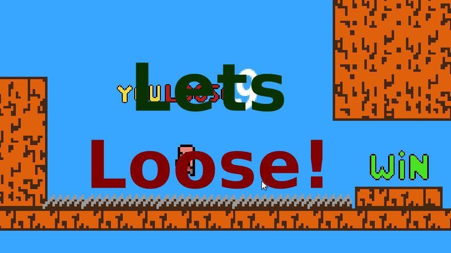 Lets Loose!
