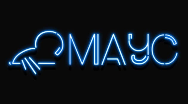 Маус