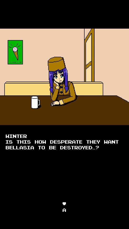 Hell Blasters (itch) (PlayShift-Games)