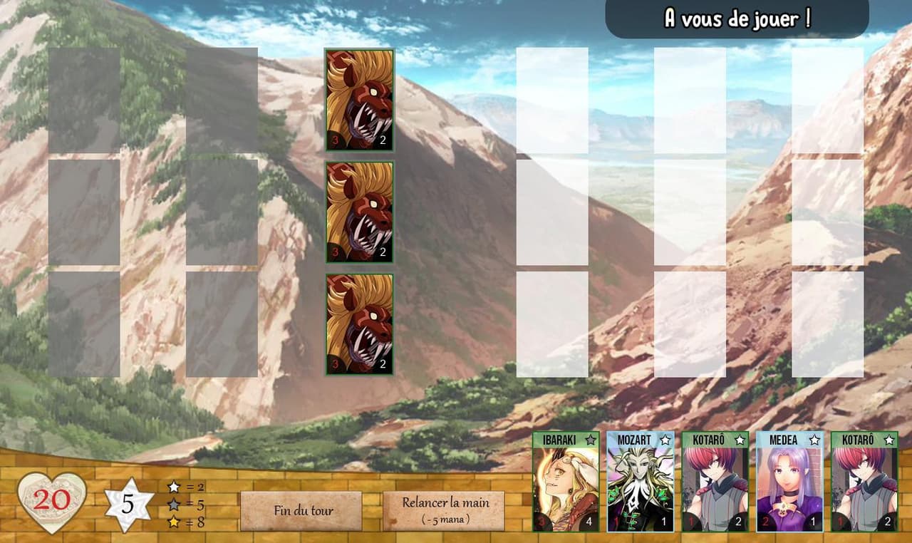 Babylonia - Before The Front screenshot 3