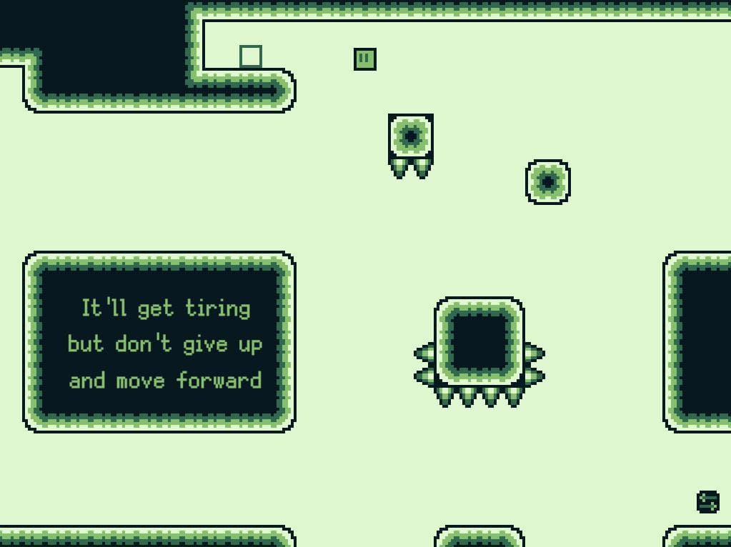 Forward (itch) (KindaExists)
