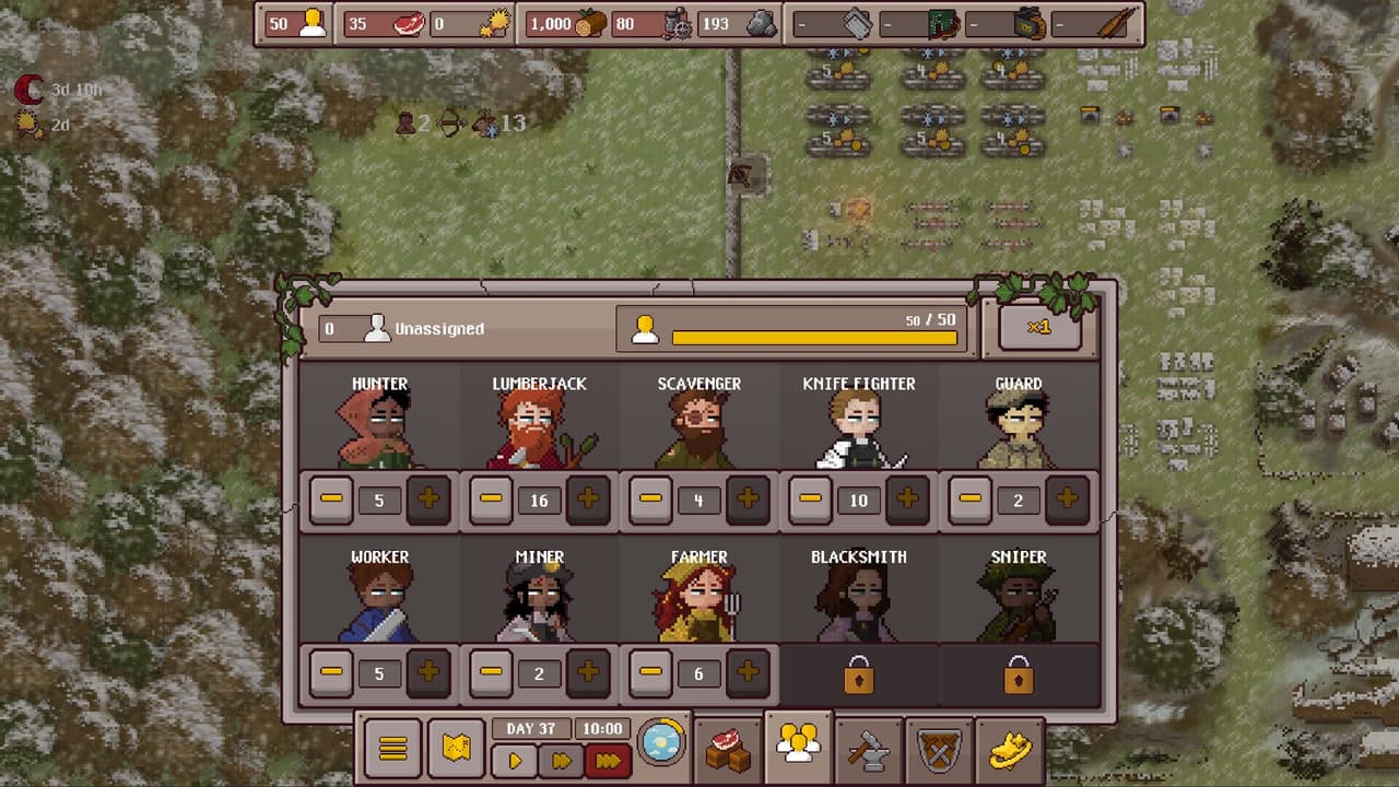 Final Outpost: Definitive Edition screenshot 3