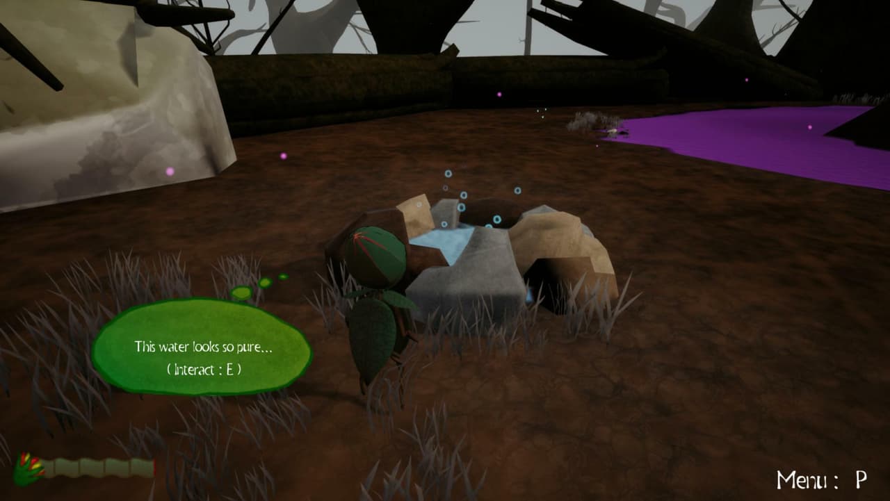Ellis Duty screenshot 3