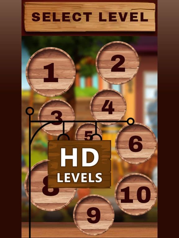 SpyKids Hidden Object screenshot 3