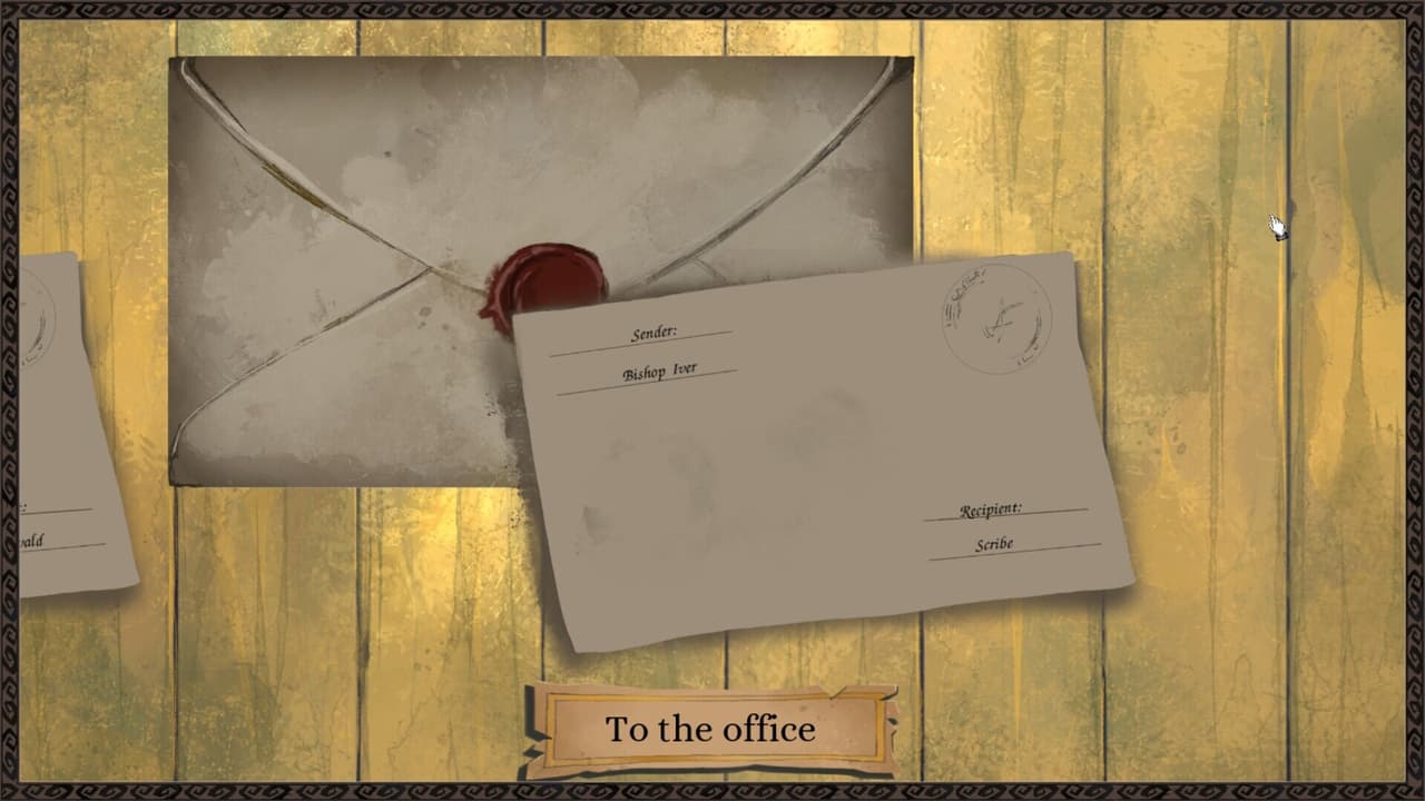Scribe screenshot 5
