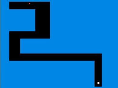 Contrast (itch) (VGGStudio) screenshot 3