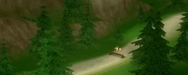 Pippa Funnell Ranch Rescue screenshot 4
