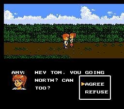Squares Tom Sawyer screenshot 3