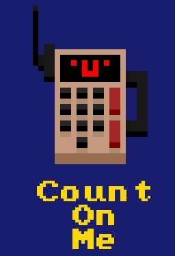 Make YOU Count