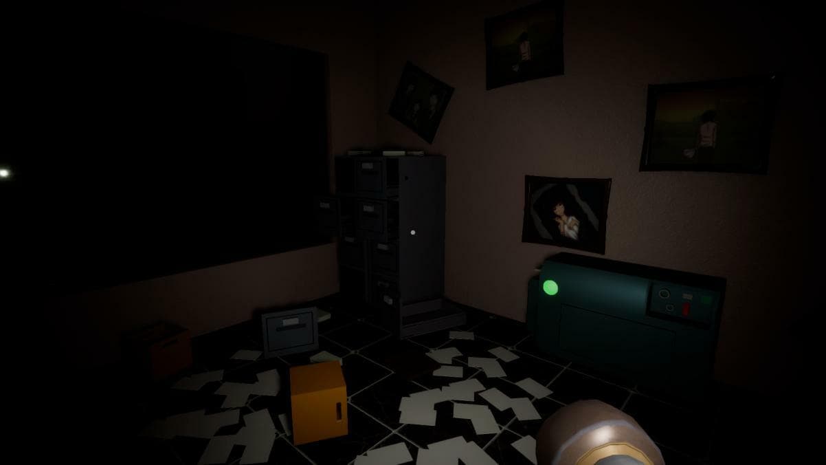 Kenkyū, A Praga Costeira screenshot 2