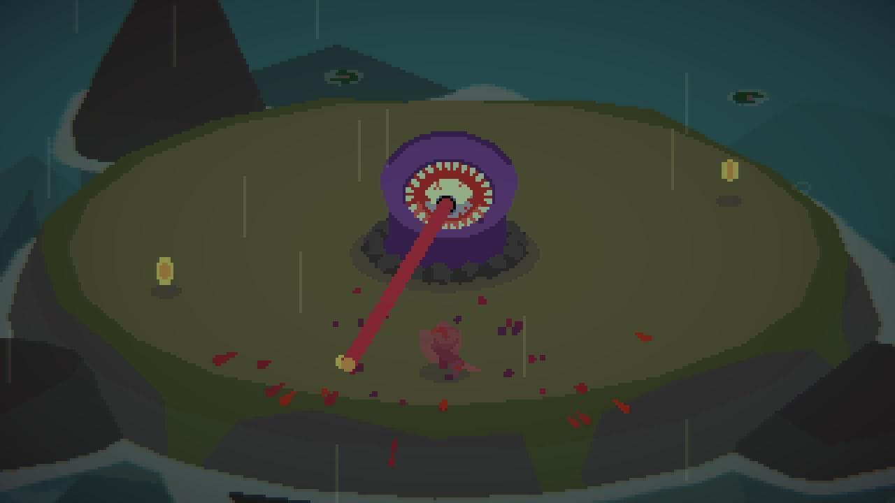 Wormageddon screenshot 3