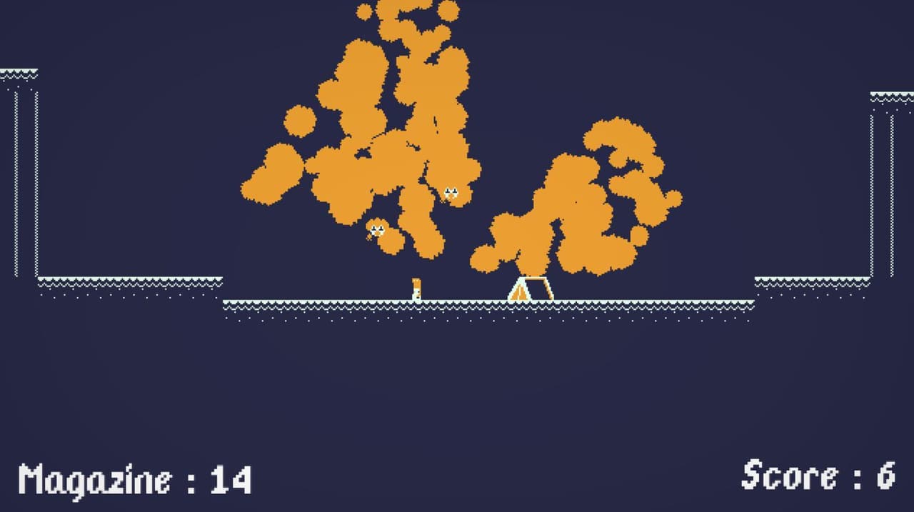 The Clown Pit screenshot 3