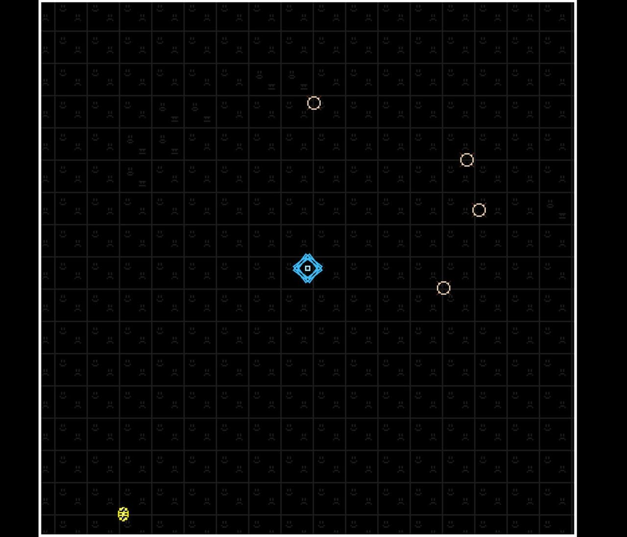 Focus (Kraken Games)