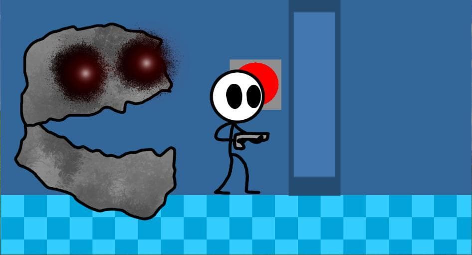 Лабиринт: Ремейк screenshot 4
