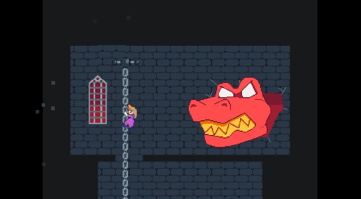 Chain Tower screenshot 4