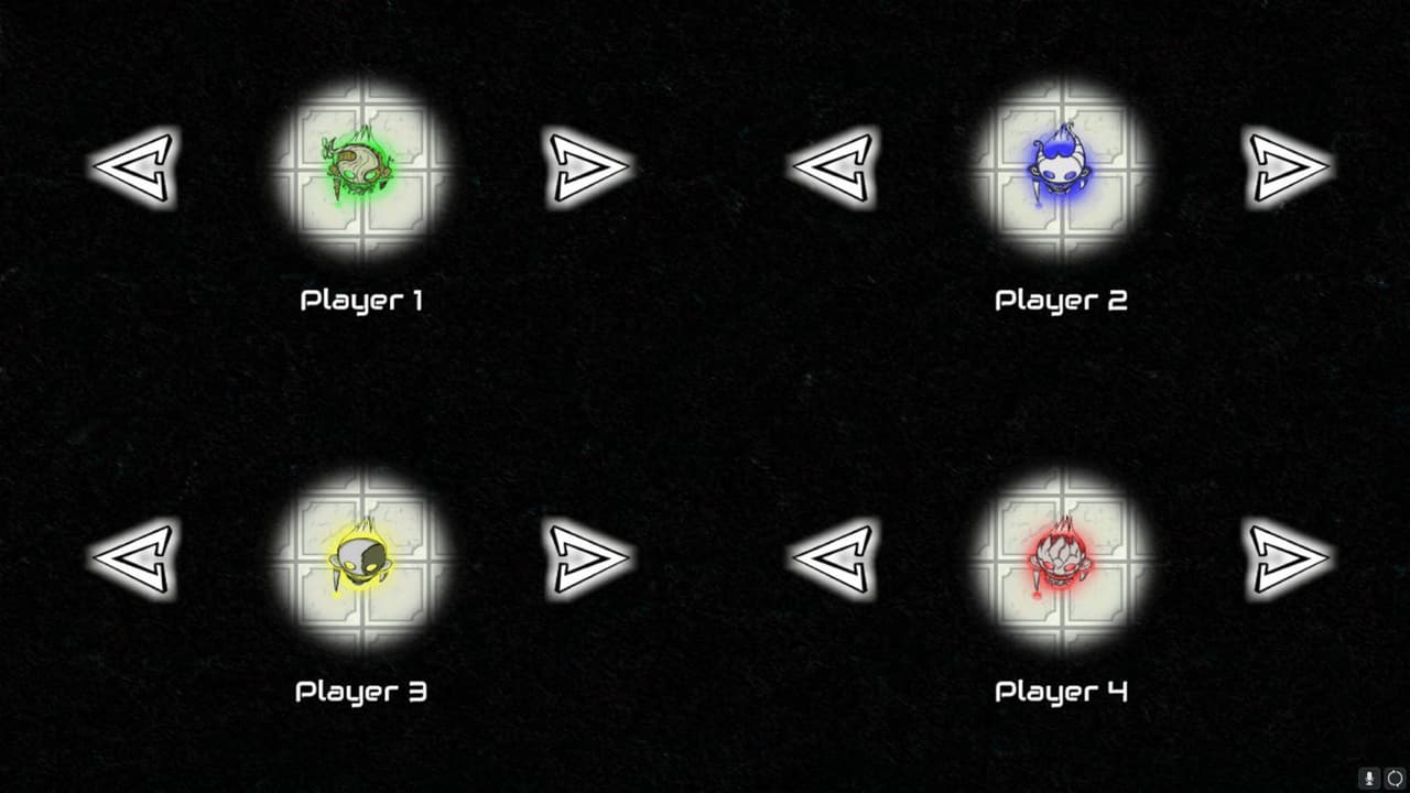Struggle For Light (itch) screenshot 2