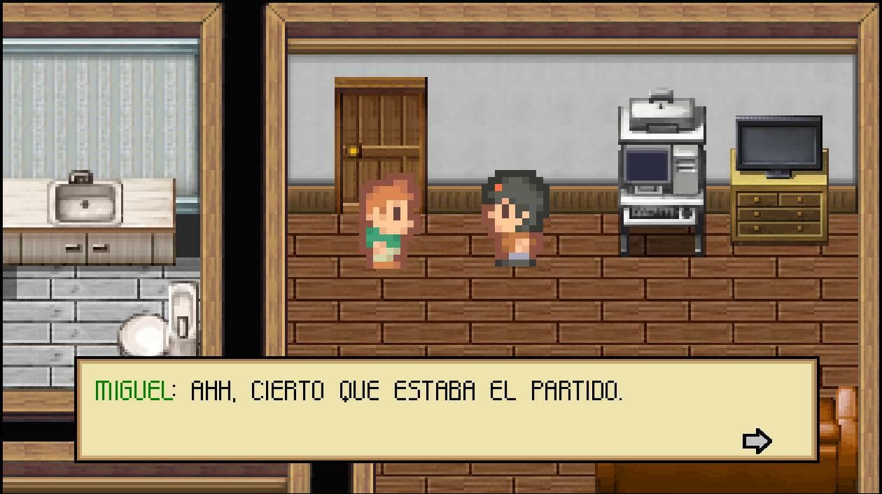 Las Cosas Que Importan screenshot 4