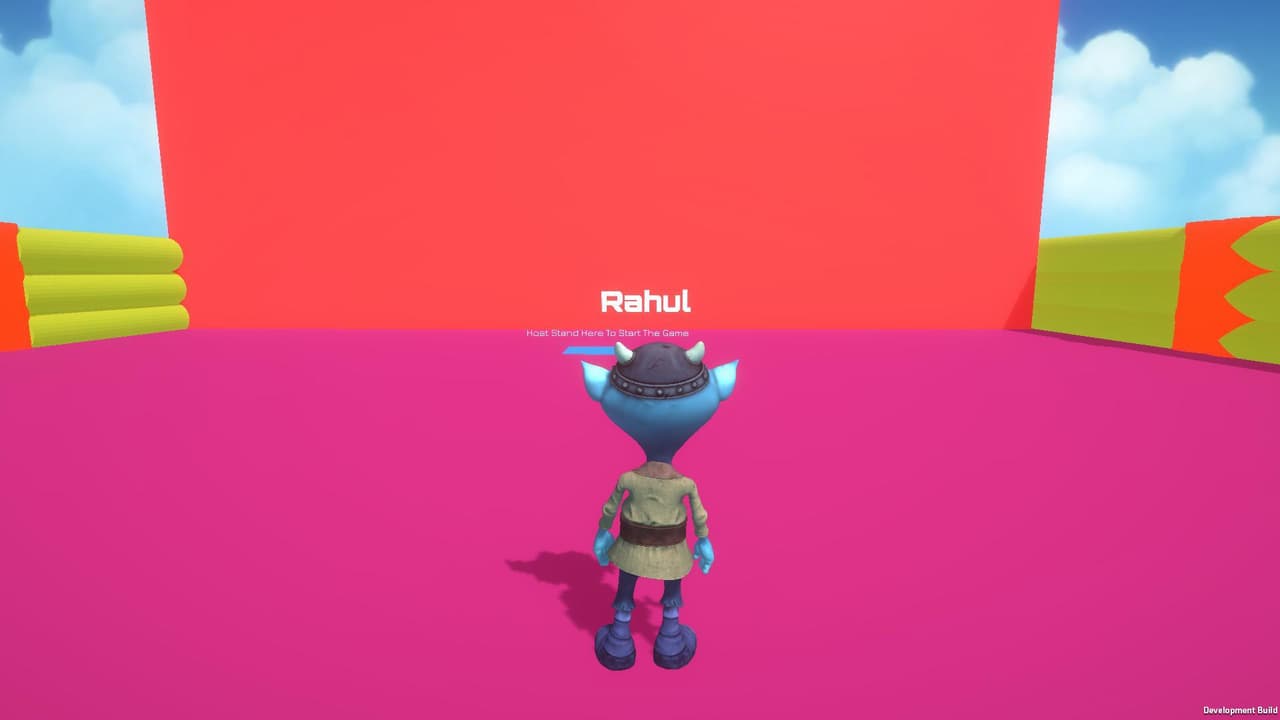 runGuys_by team furious screenshot 3