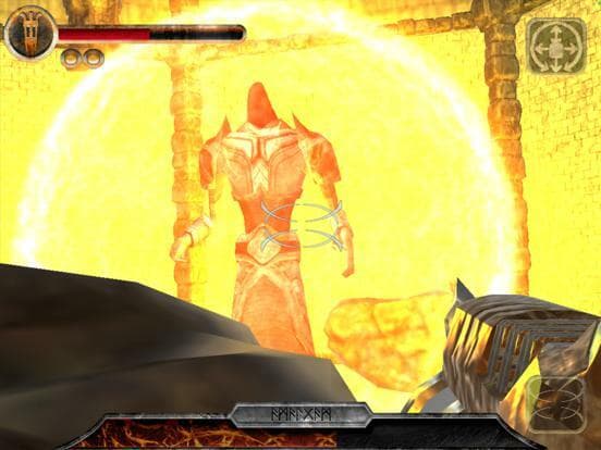 Shrouded Citadel screenshot 4