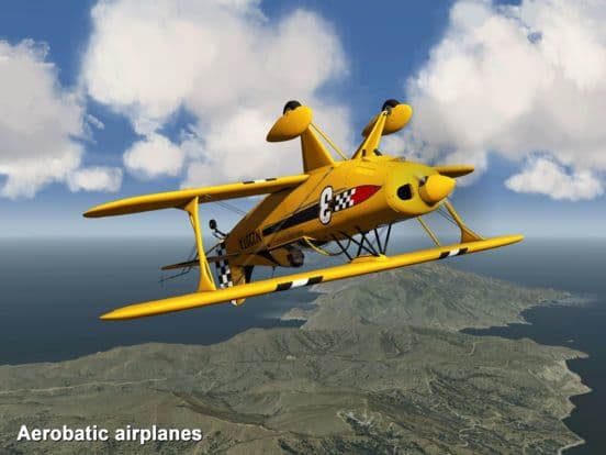 Aerofly FS 2019 screenshot 5