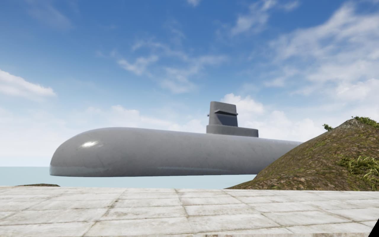Fort Lytton a WW2 VR Experience