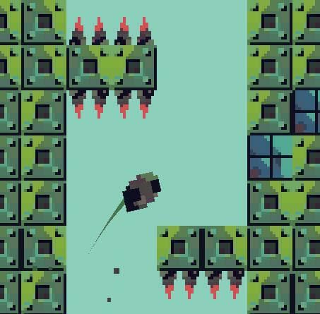 Slime Climb (JamesLango)