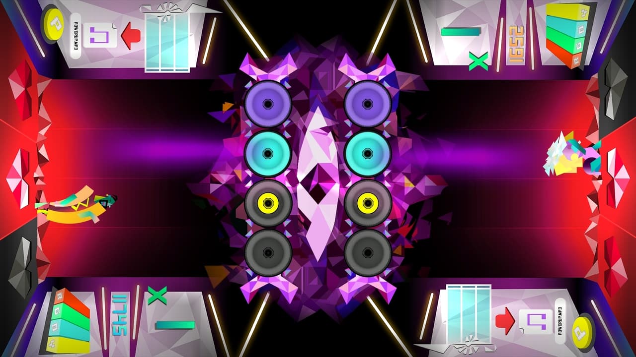 KeyRivals screenshot 2