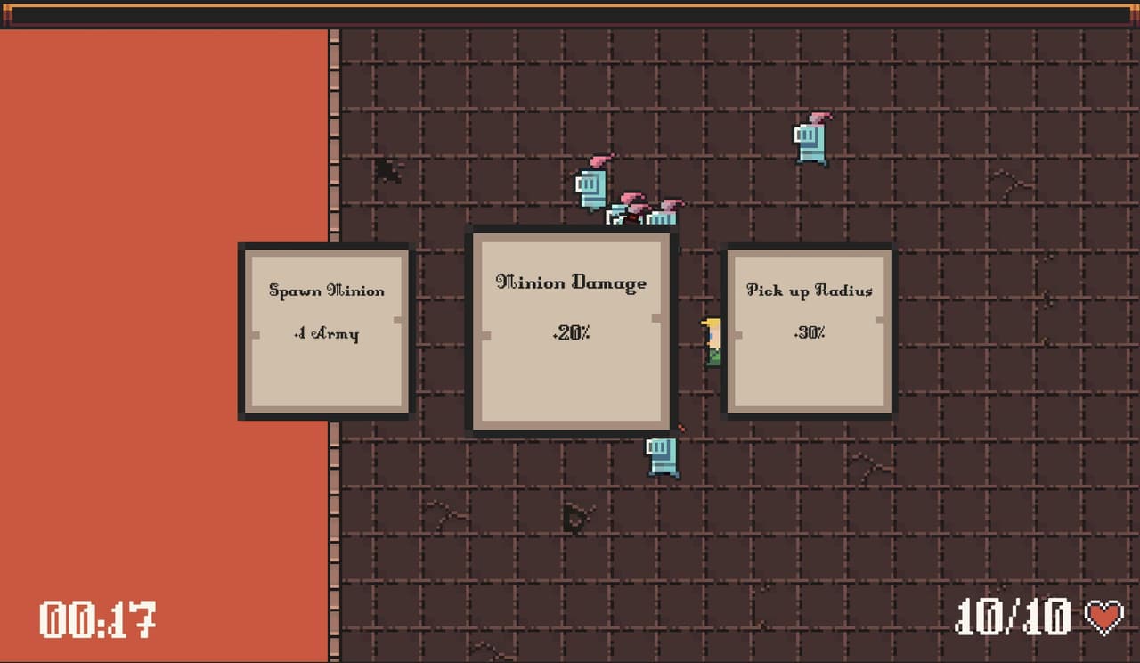 The Devils Spawn screenshot 3