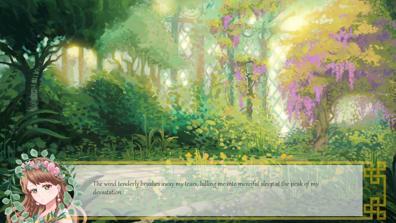 Heart & Soul screenshot 4